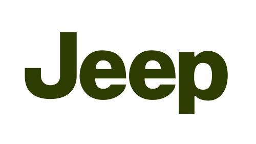 Jeep-logo-green